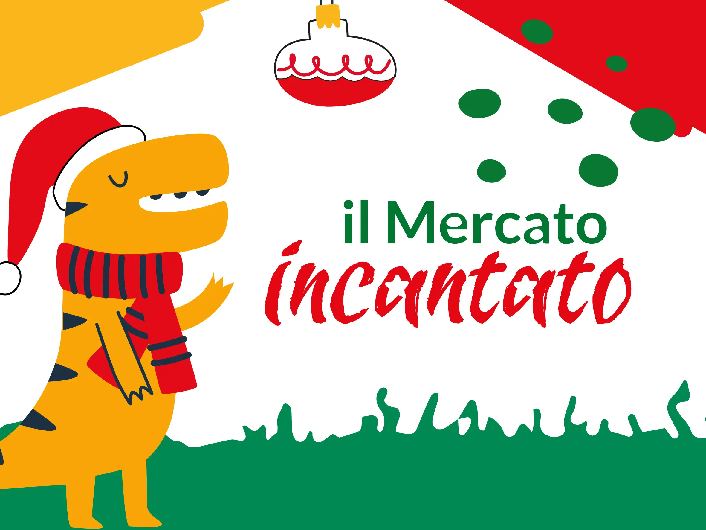 Il Mercato incantato