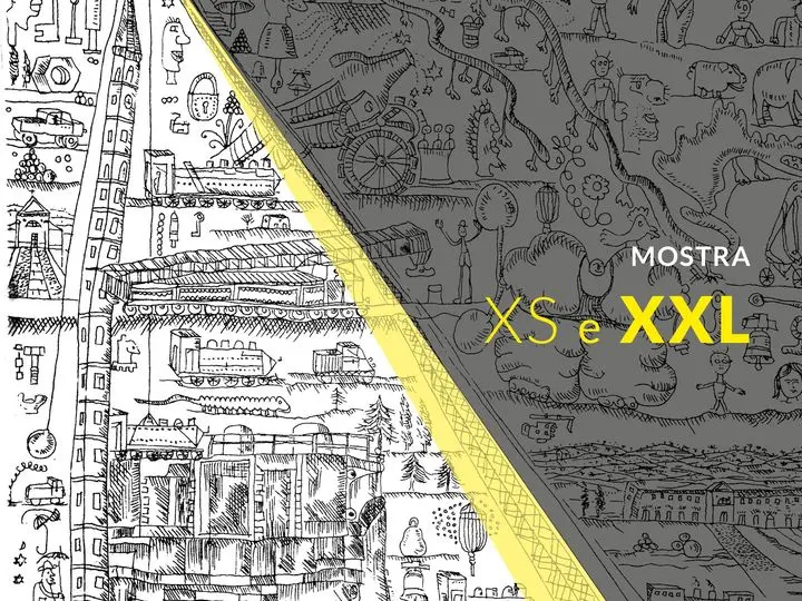 Inaugurazione Mostra | XS e XXL arte moderna e contemporanea in Romagna.