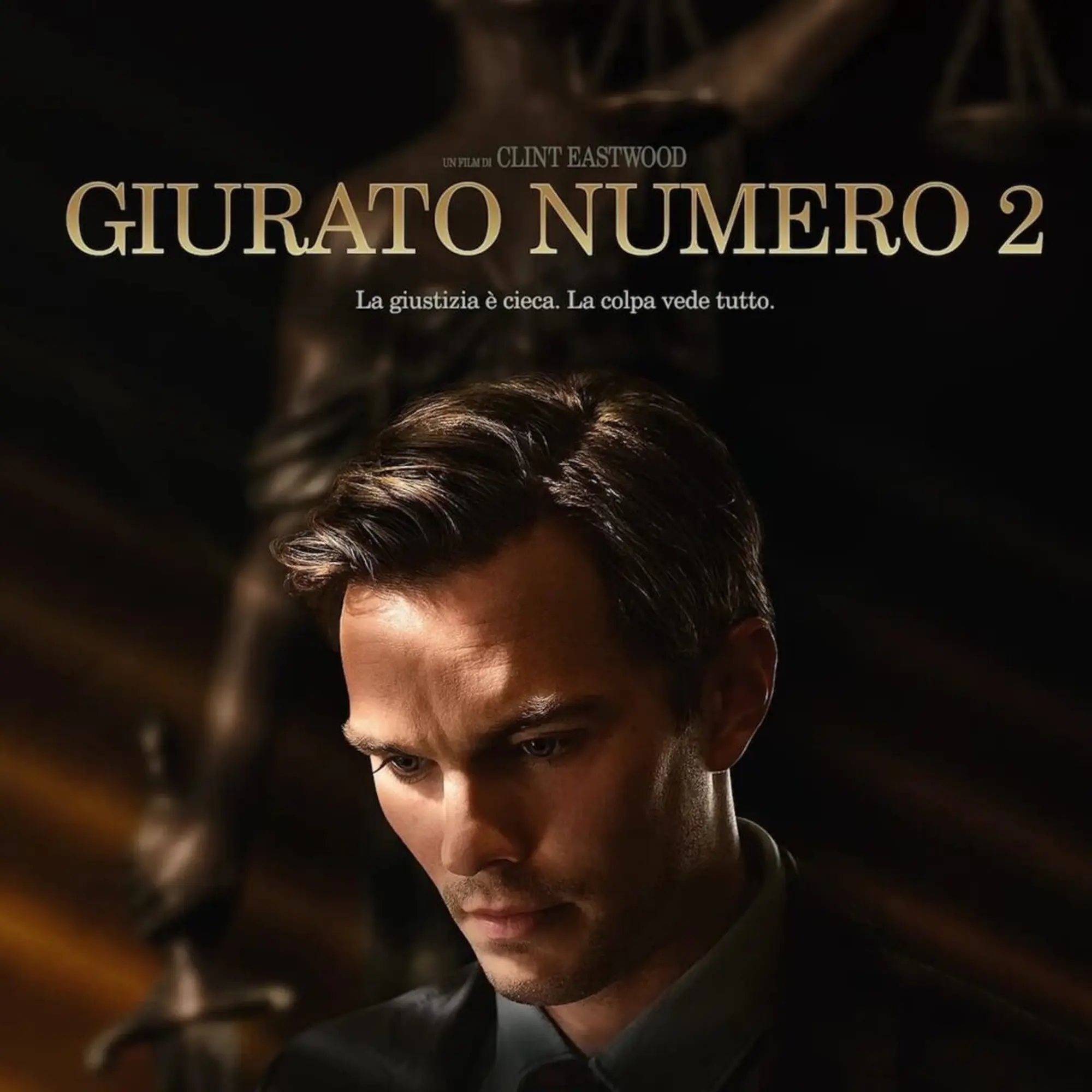 Cinema al teatro dei Fluttuanti: Giurato numero 2