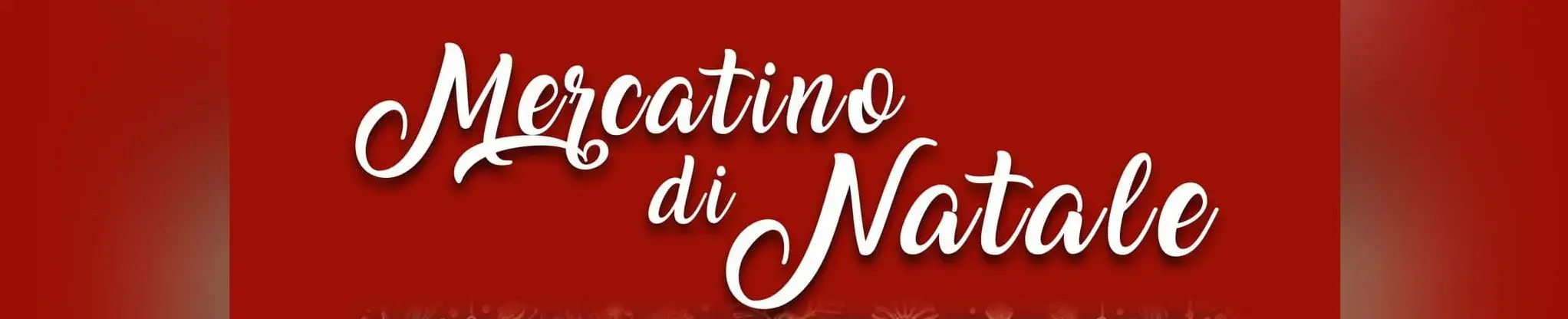 Mercatini di Natale