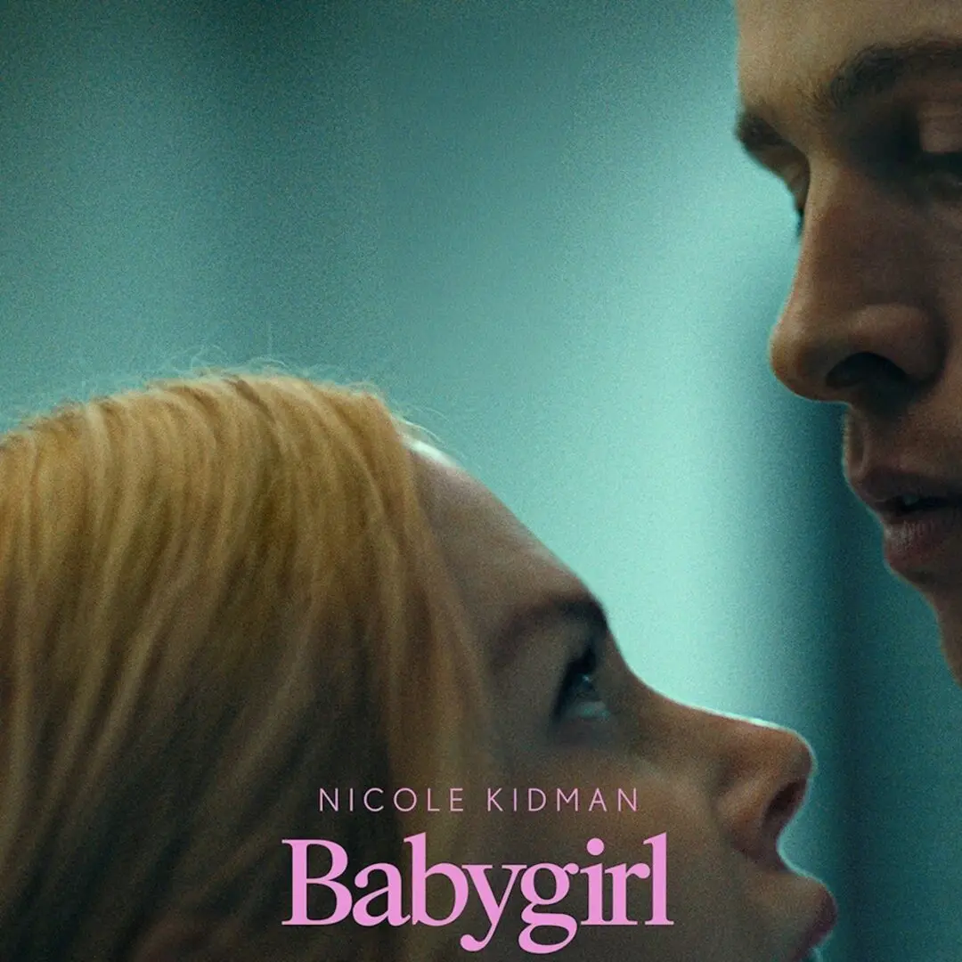 Cinema al teatro dei Fluttuanti:  BABYGIRL