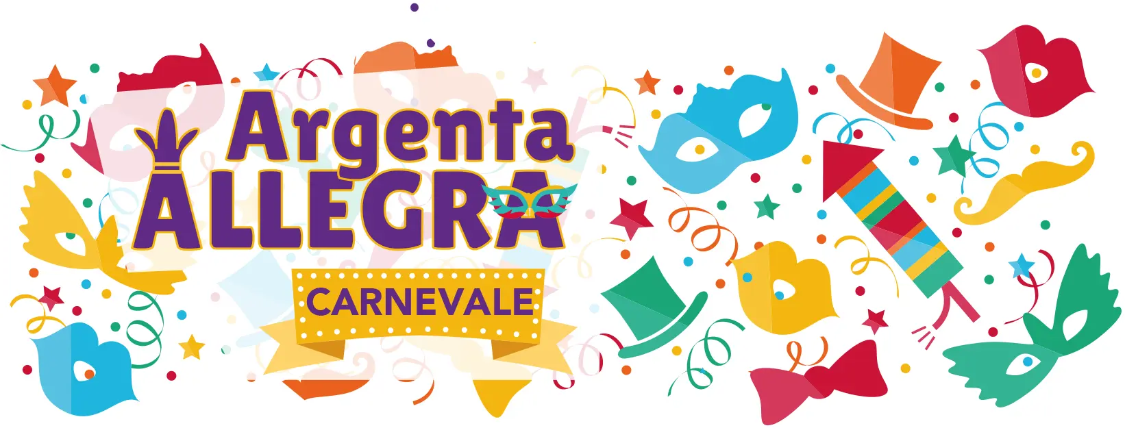 Argenta Allegra - Carnevale