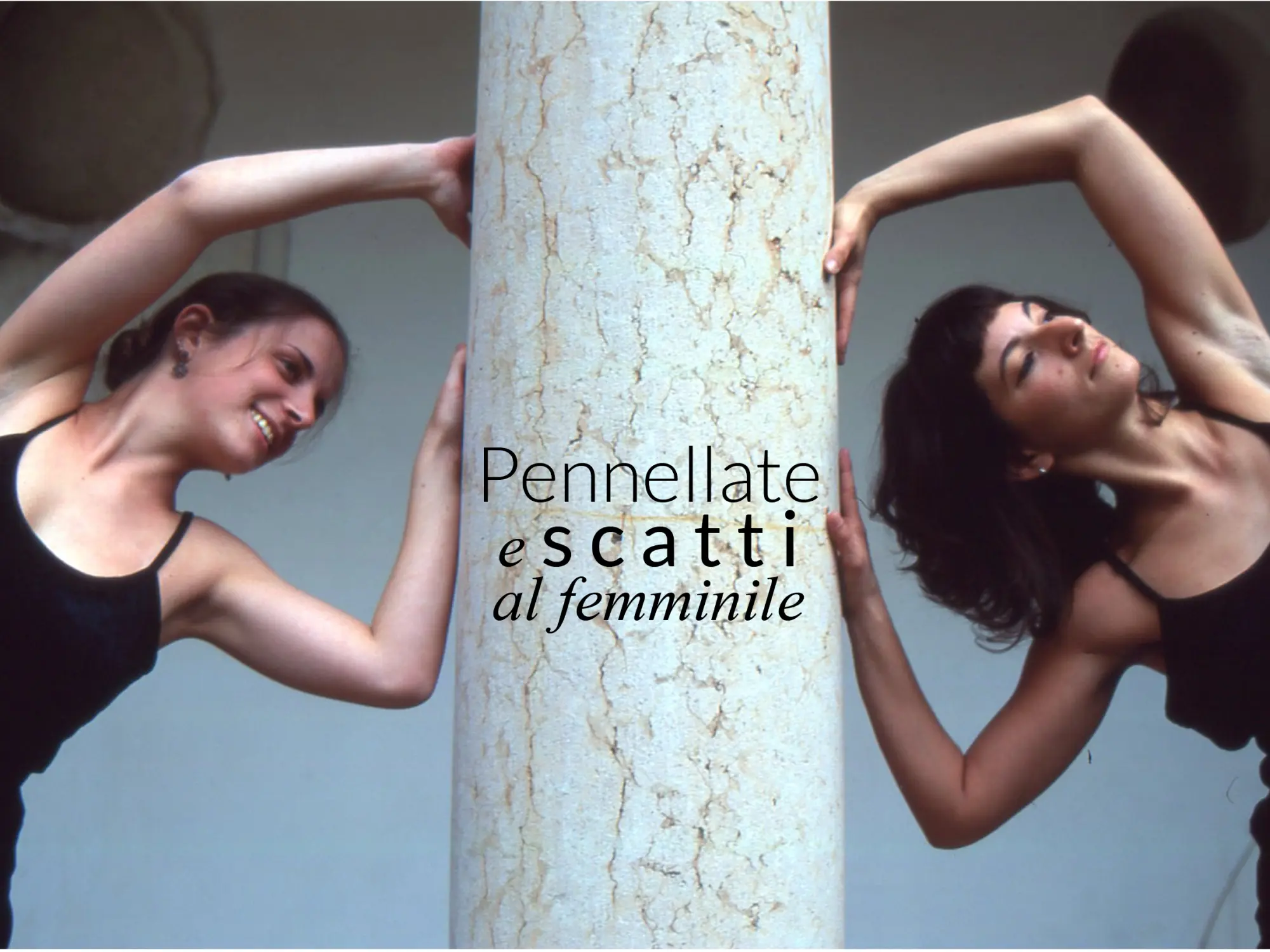 Mostra: Pennellate e scatti al femminile