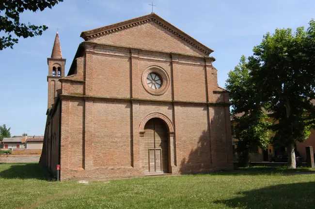 Domenica 23 marzo il museo civico apre le porte al pubblico 