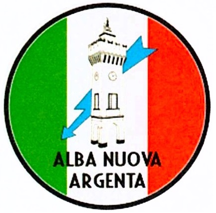 Alba Nuova Argenta